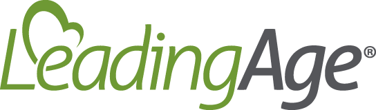 Leading Age Logo