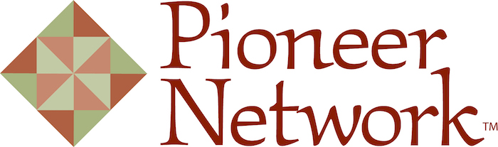 Pioneer Network Logo
