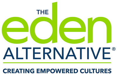 The Eden Alternative Logo